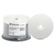 Verbatim DVD+R 4.7GB 8X DataLifePlus White Thermal Printable, Hub Pri