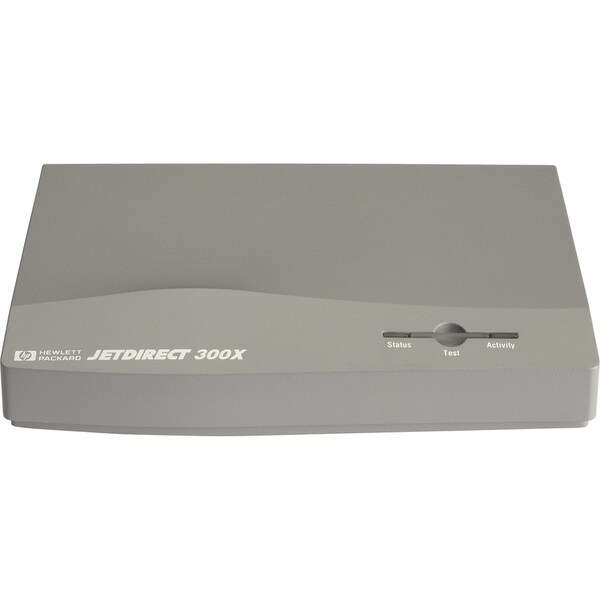 HP Jetdirect 300x Print Server