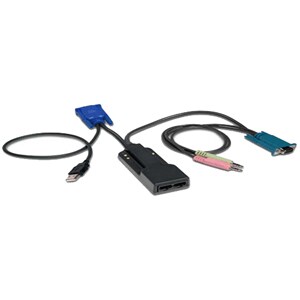 Avocent KVM Cable Adapter