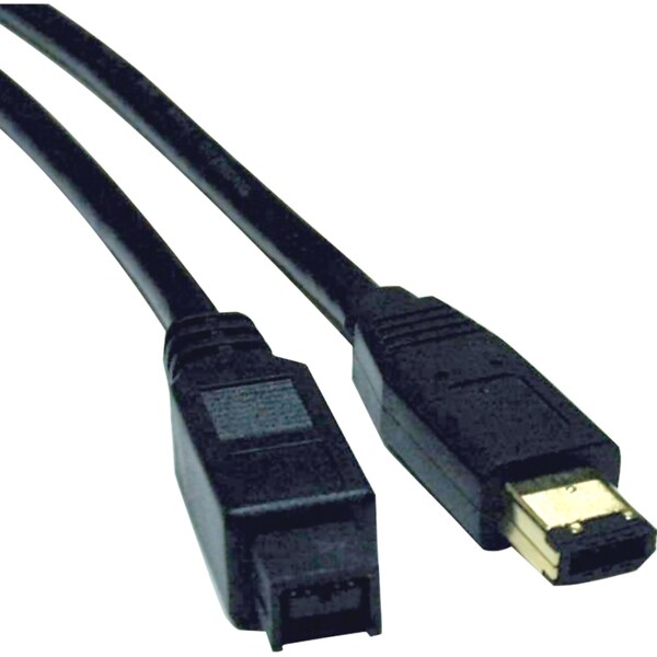 Tripp Lite FireWire 800 IEEE 1394b Hi-speed Cable