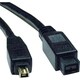 Tripp Lite FireWire 800 IEEE 1394b Hi-speed Cable