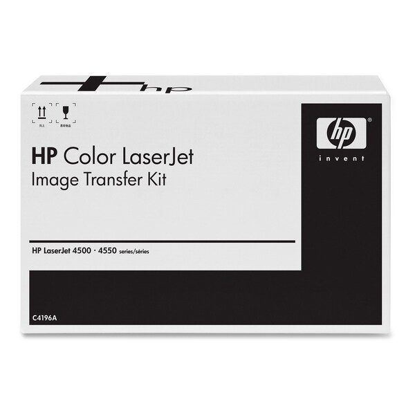 HP Image Transfer Kit