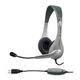 Cyber Acoustics AC-850 USB Headset