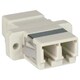 Tripp Lite Duplex Fiber Coupler