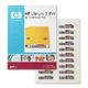 HP Ultrium 3 RW Bar Code Label Pack (Q2007A)