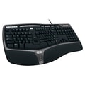 Microsoft Natural Ergonomic Keyboard 4000