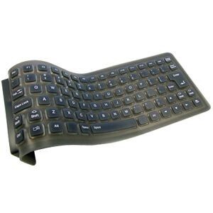 Adesso AKB-210 Foldable Mini Keyboard