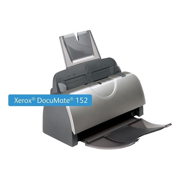 Xerox DocuMate 152 Sheetfed Scanner