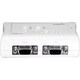 TRENDnet 2-Port USB KVM Switch Kit