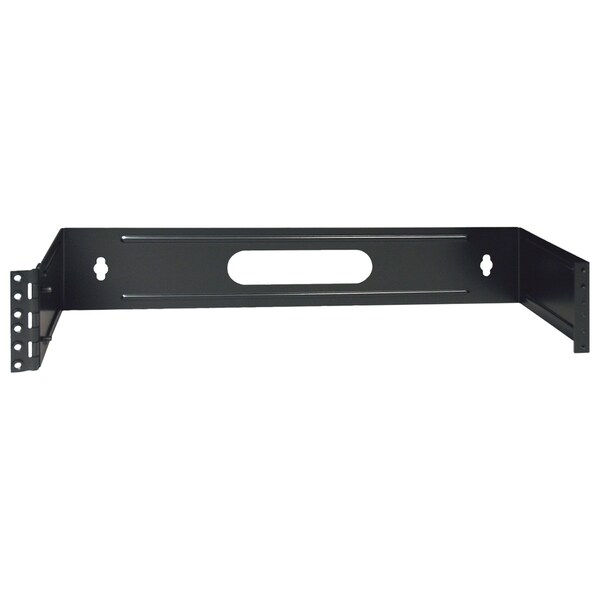 Tripp Lite 2U Hinged Wall Mount Patch Panel Bracket