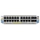 HP ProCurve Switch 5400zl 20-port 10/100/100 + 4-port Mini-GBIC Modul