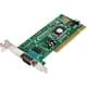StarTech.com 1 Port PCI Low Profile RS232 Serial Adapter Card with 16