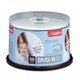 Imation DVD Recordable Media - DVD-R - 16x - 4.70 GB - 50 Pack Spindl