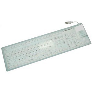 Grandtec FLX-7000 Keyboard