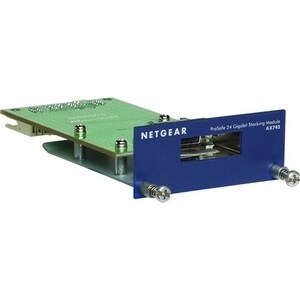 Netgear ProSafe AX742 24 Gigabit Stacking Kit