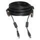 Avocent USB to DVI-I KVM Cable