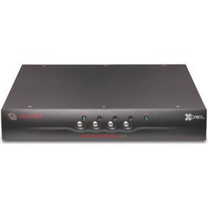 Avocent SwitchView SC4 UAD KVM Switch