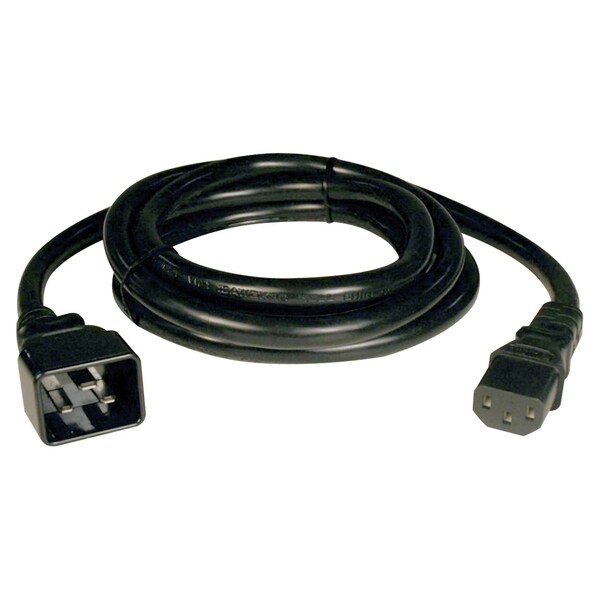 Tripp Lite Heavy-Duty Power Cord for PDU