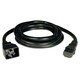Tripp Lite Heavy-Duty Power Cord for PDU