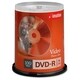 Imation DVD Recordable Media - DVD-R - 16x - 4.70 GB - 100 Pack Spind