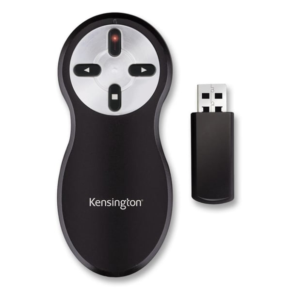 Kensington K33374 Remote Control