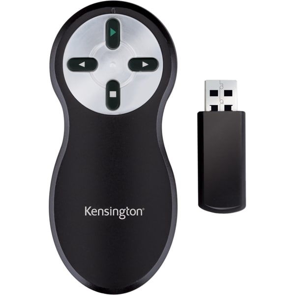 Kensington 33373 Presentation Pointer