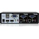 StarTech.com 2 Port Steel USB KVM Switch with Audio and USB 2.0 Hub