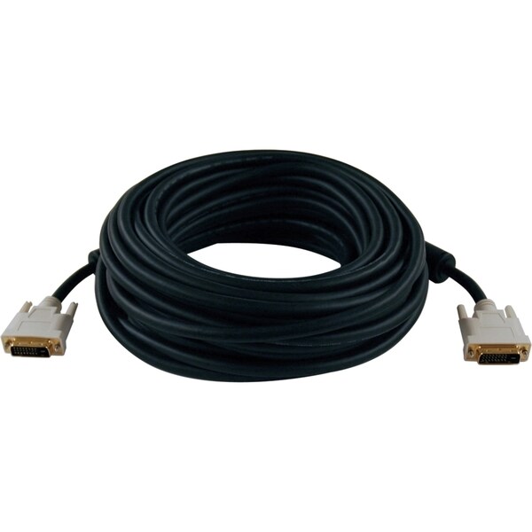 Tripp Lite DVI Dual Link Cable, Digital TMDS Monitor Cable