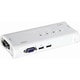 TRENDnet TK-407K 4-Port USB KVM Switch