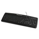 Fellowes Microban Basic 104 Keyboard
