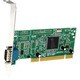 StarTech.com 1 Port PCI RS232 Serial Adapter Card w/ 16950 UART - Dua