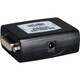 Tripp Lite DVI Extender Equalizer, Dual Link Video Repeater