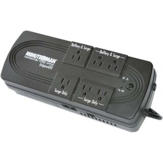Minuteman EnSpire EN400 Standby UPS