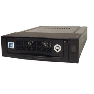 CRU Data Express 110 SATA II Removable HDD Enclosure