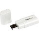 StarTech.com USB 2.0 to Audio Adapter - Sound card - stereo - Hi-Spee