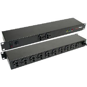 CyberPower Rackmount CPS-1220RMS 20A PDU