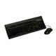 Keytronic KT800P2M Keyboard and Mouse