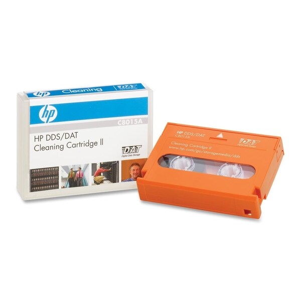 HP DDS Cleaning Cartridge ll