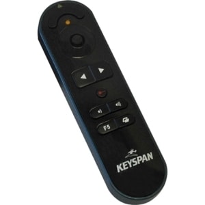 Keyspan Presentation Remote Pro with USB Receiver