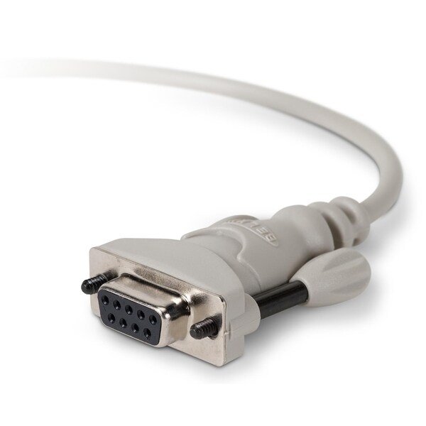 Belkin Pro Series Serial Cable