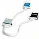 StarTech.com 36in Round ATA 100/133 IDE Cable