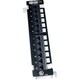 Tripp Lite 12-Port Wallmount Cat5e Patch Panel