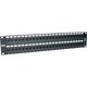 Tripp Lite 48-Port 2U Rackmount Cat5e 110 Patch Panel
