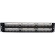 Tripp Lite 48-Port 2U Rackmount Cat5e 110 Patch Panel