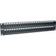 Tripp Lite 48-Port 2U Rackmount Cat5e 110 Patch Panel