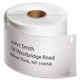 Dymo Address Label
