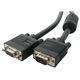 StarTech.com 50 ft Coax High Resolution VGA Monitor Extension Cable -