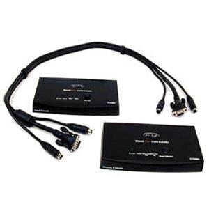 Belkin OmniView CAT5 KVM Extender