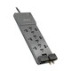 Belkin SurgeMaster Professional 12-Outlets Surge Suppressor