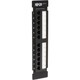 Tripp Lite 12 Port Cat6 Patch Panel